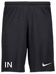 298936101101 NIKE Park III Short 298936101101 NIKE Park III Short Standard Small1x1