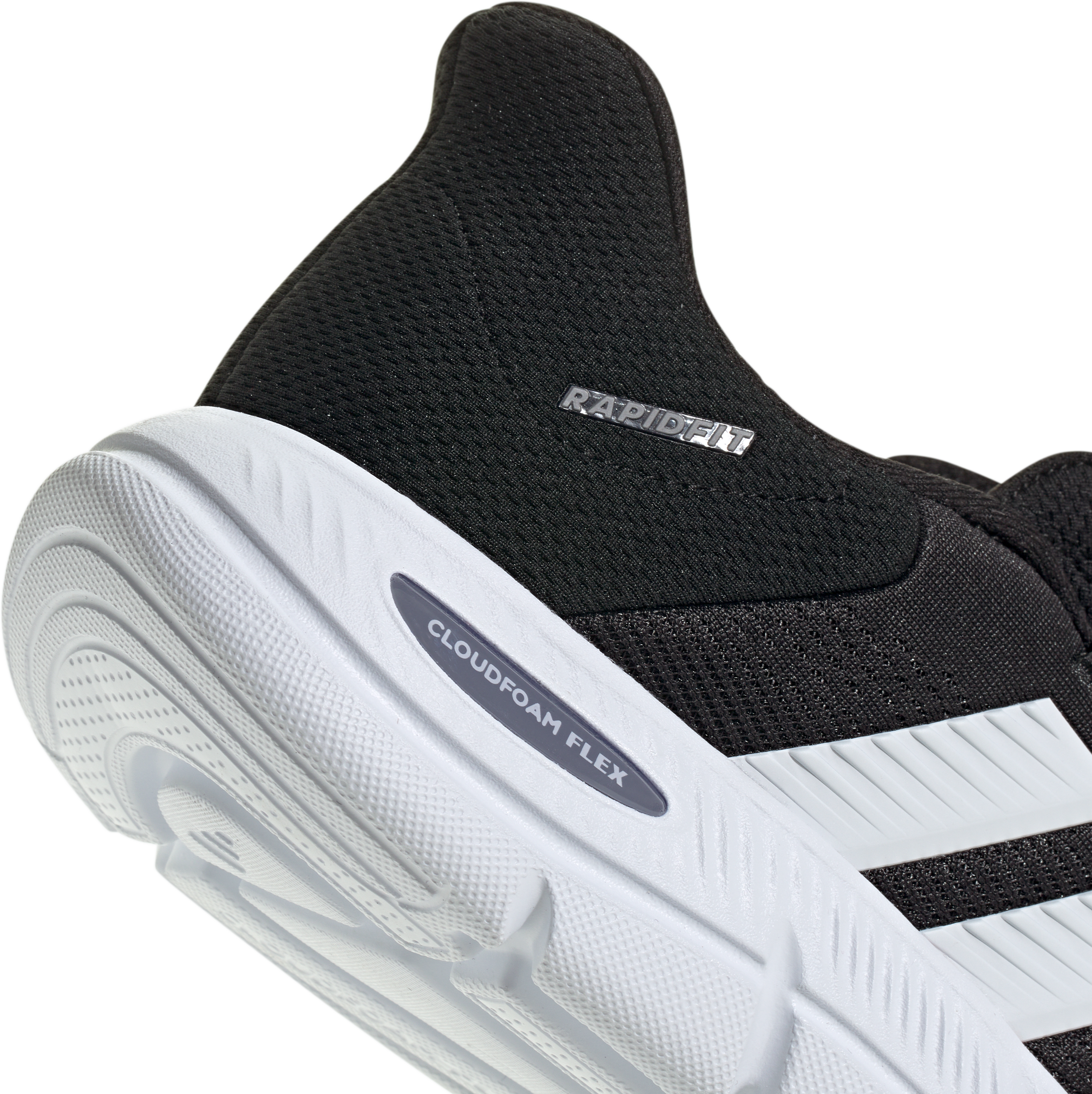 ADIDAS, CLOUDFOAM FLEX - RAPIDFIT