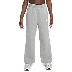 G Nsw Club Flc Wi Pnt Lbr - Dk Grey Heather Model01 Small1x1