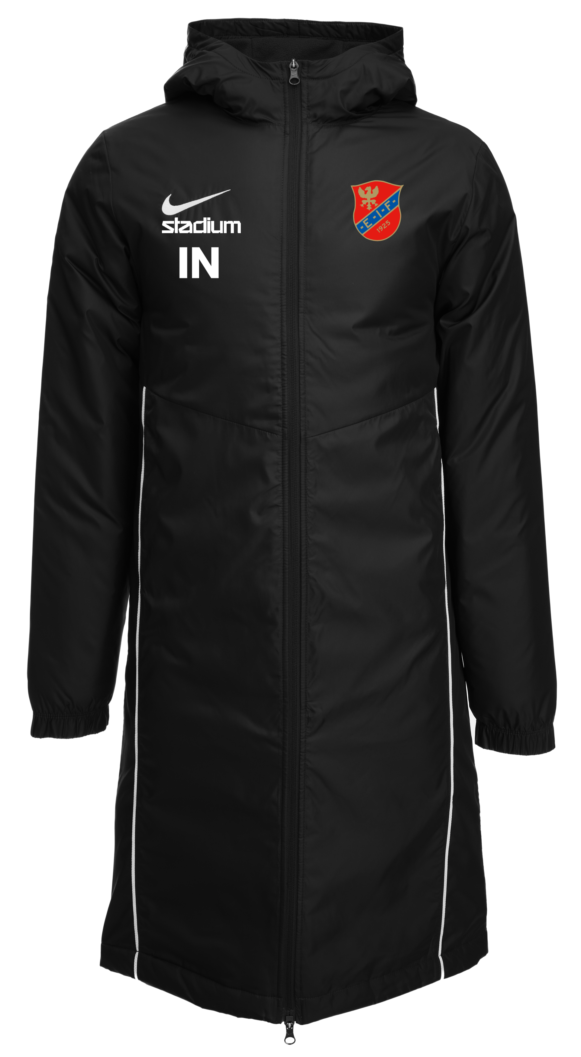 
NIKE, 
PARK26 SDF JKT, 
Detail 1
