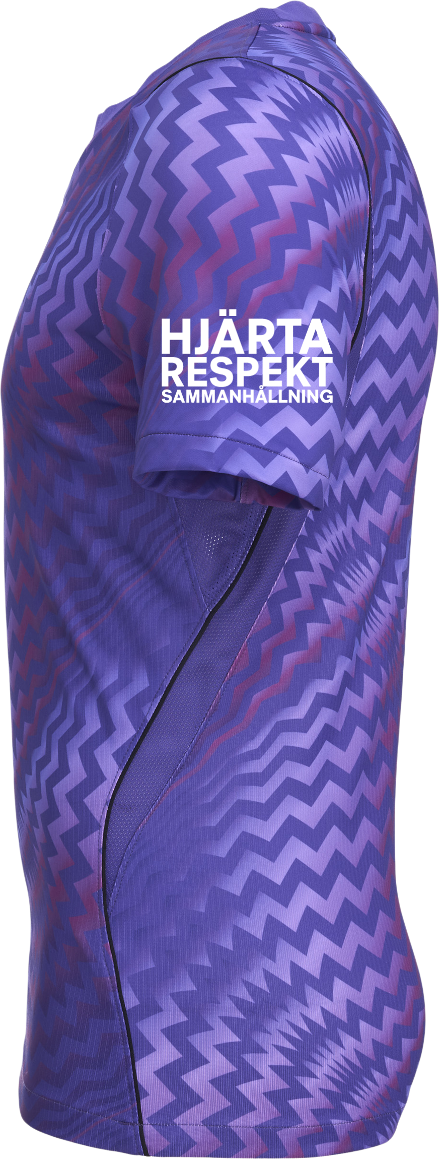 NIKE, GARDIEN VI GK SS JSY