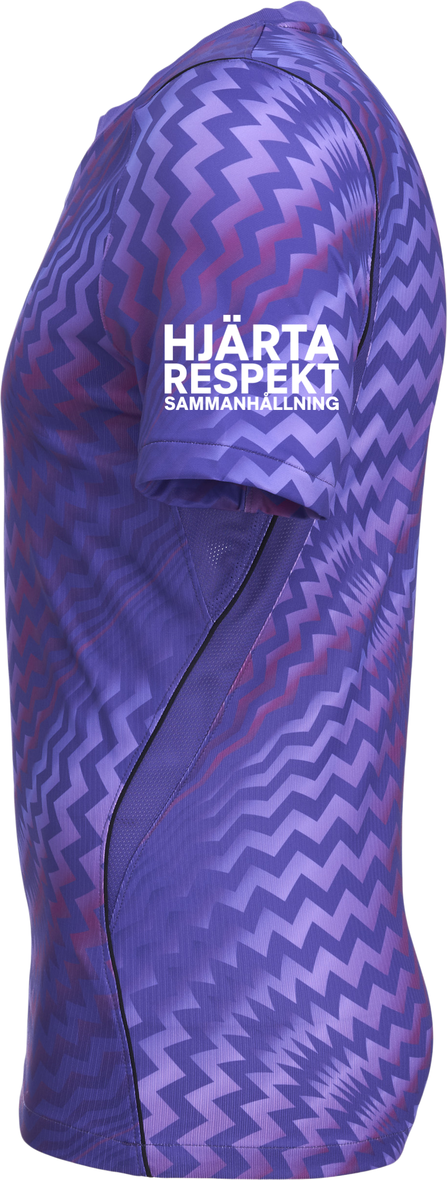 NIKE, GARDIEN VI GK SS JSY