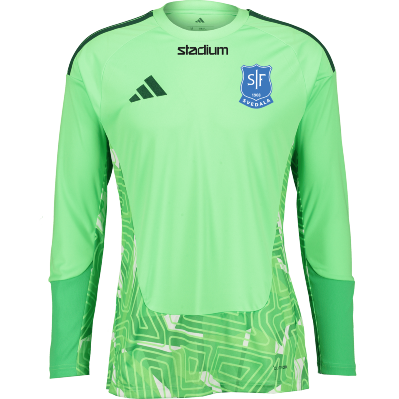 
ADIDAS, 
T26 C GK JSY LS, 
Detail 1
