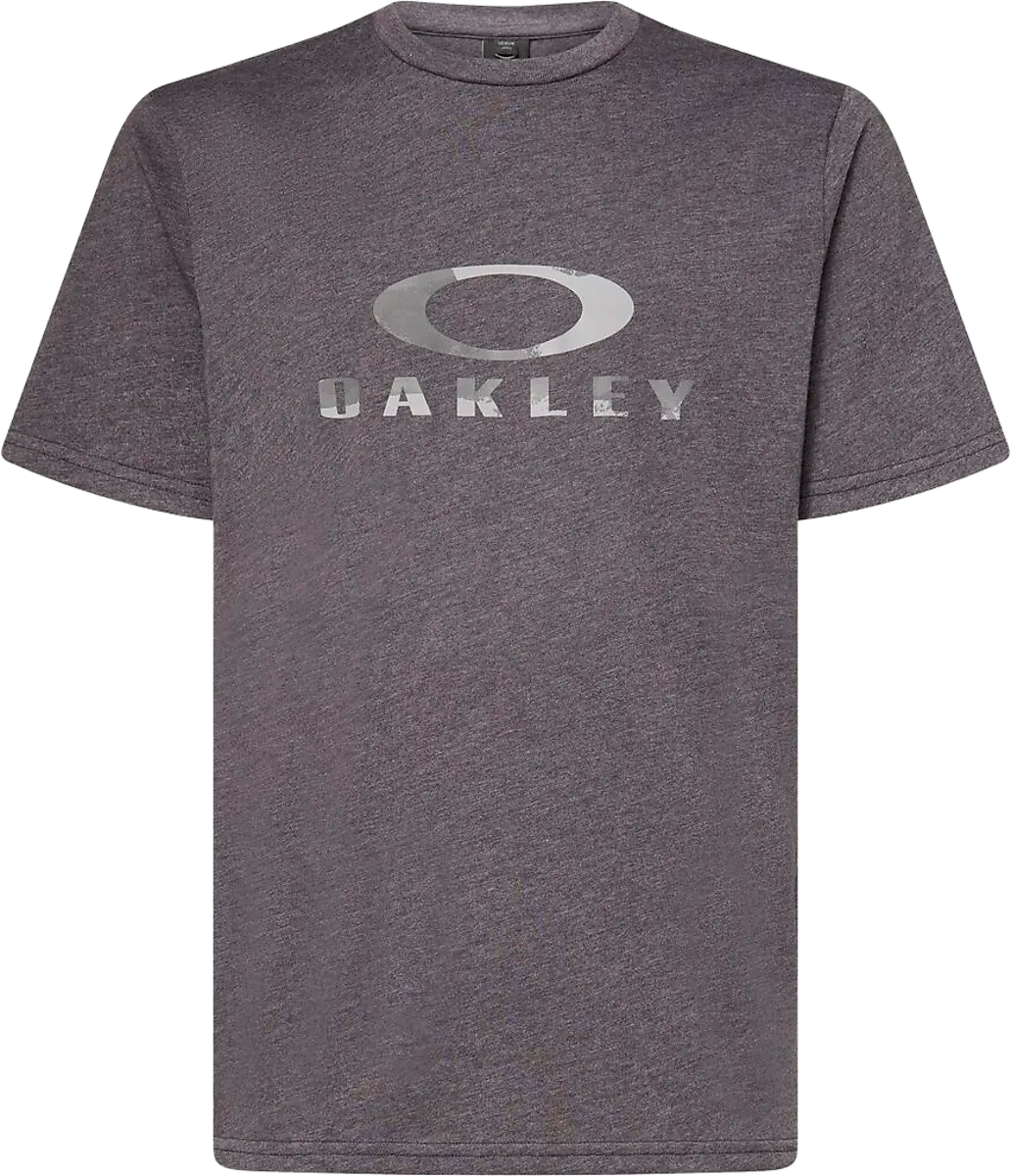 OAKLEY ФУТБОЛКА С КАМУФЛЯЖНЫМ ЭЛЛИПСОМ