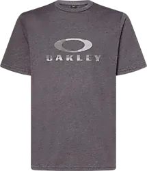 M CAMO ELLIPSE TEE - DARK GREY HTHR Standard Small1x1