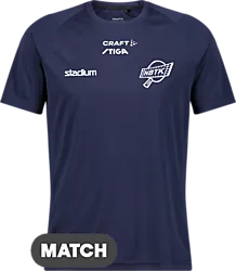 398762102101 CRAFT Rush 2.0 Ss Tee Jr 398762102101 CRAFT Rush 2.0 Ss Tee Jr Standard Small1x1