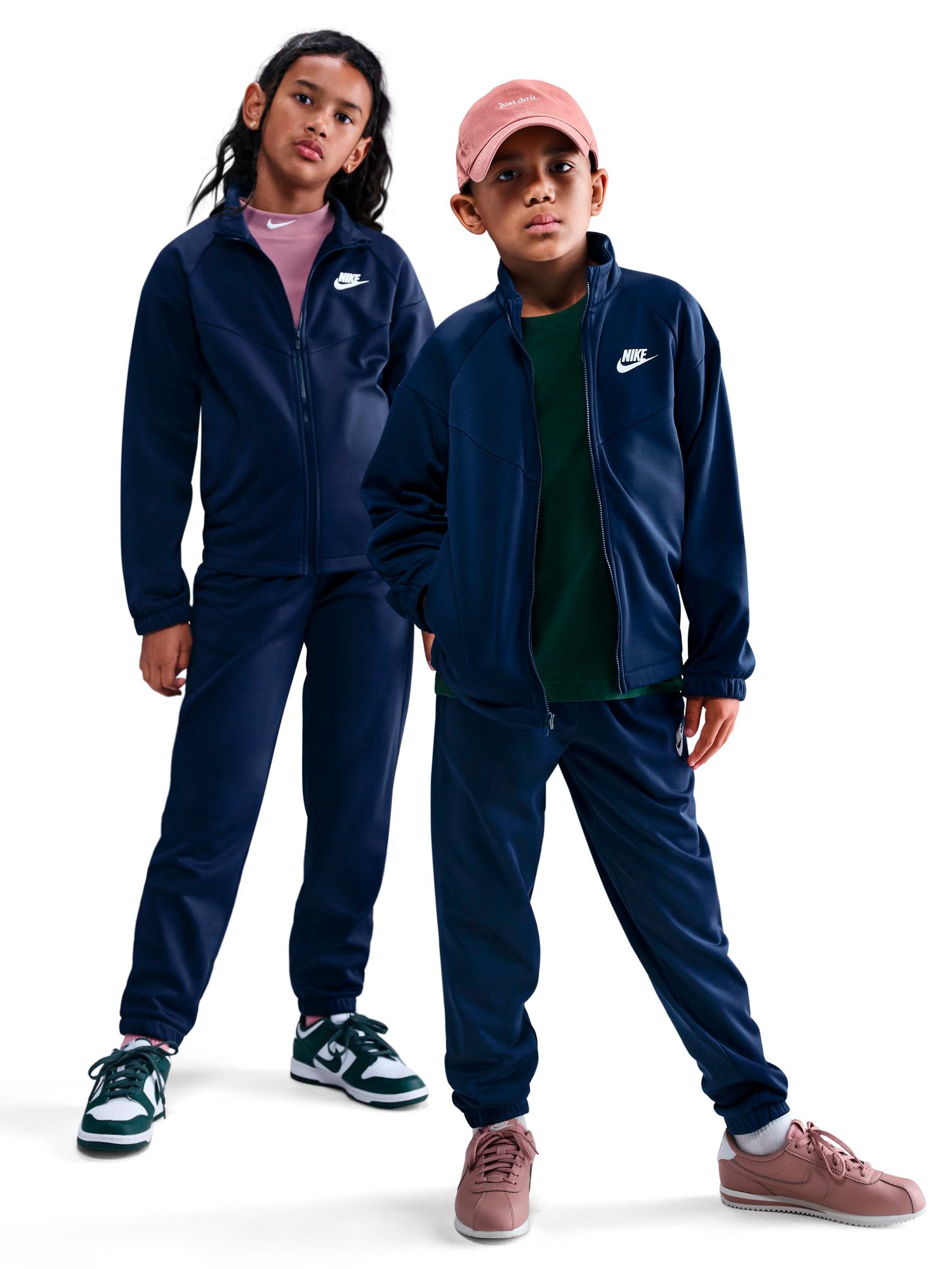 
NIKE, 
J NSW DF TRACKSUIT PK, 
Detail 1
