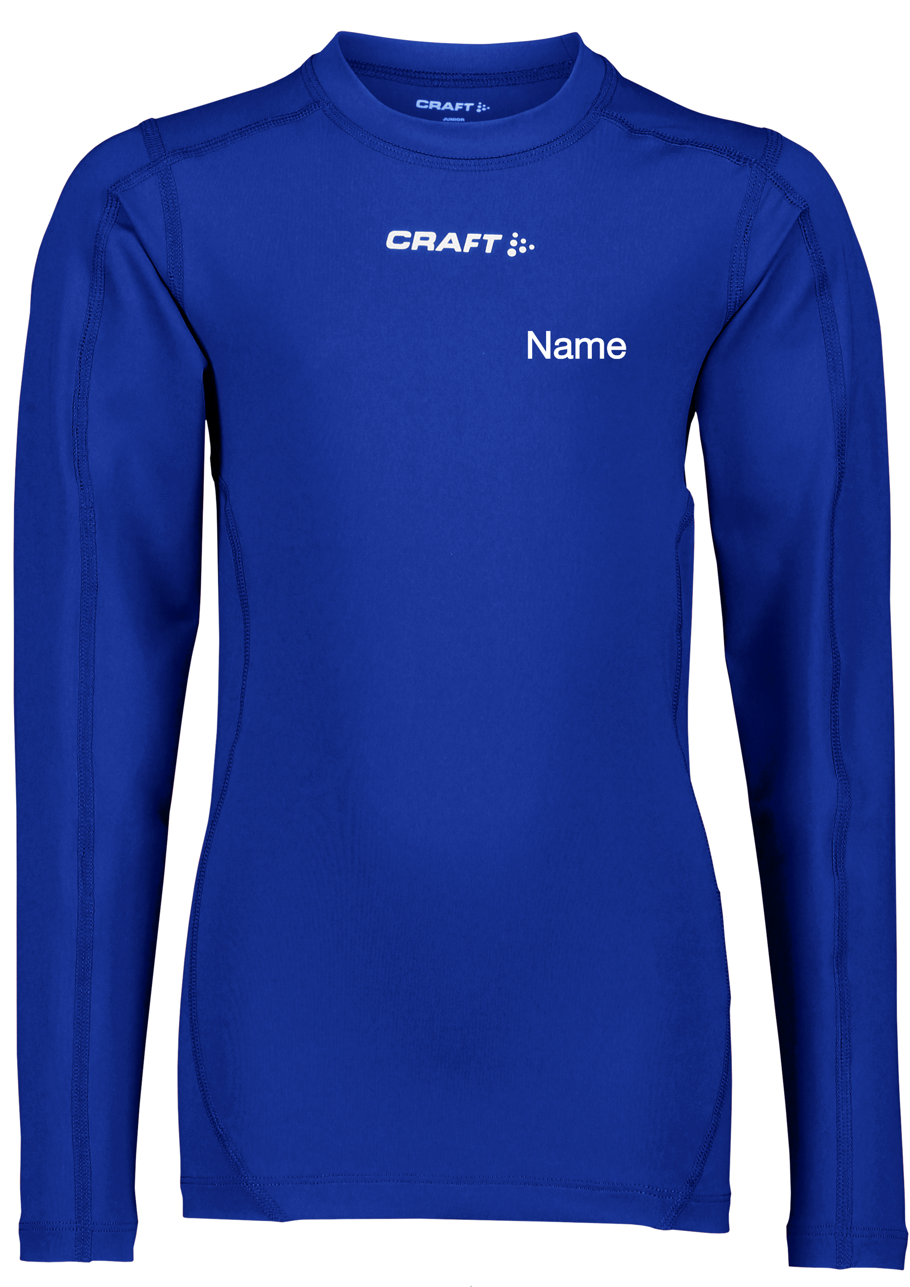 
CRAFT, 
P Cont Comp Tee Jr, 
Detail 1
