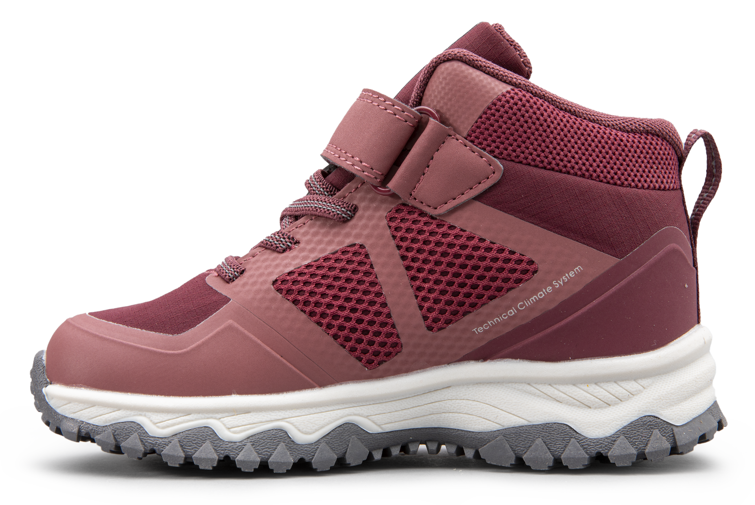 EVEREST, K Shields Outdoor Mid