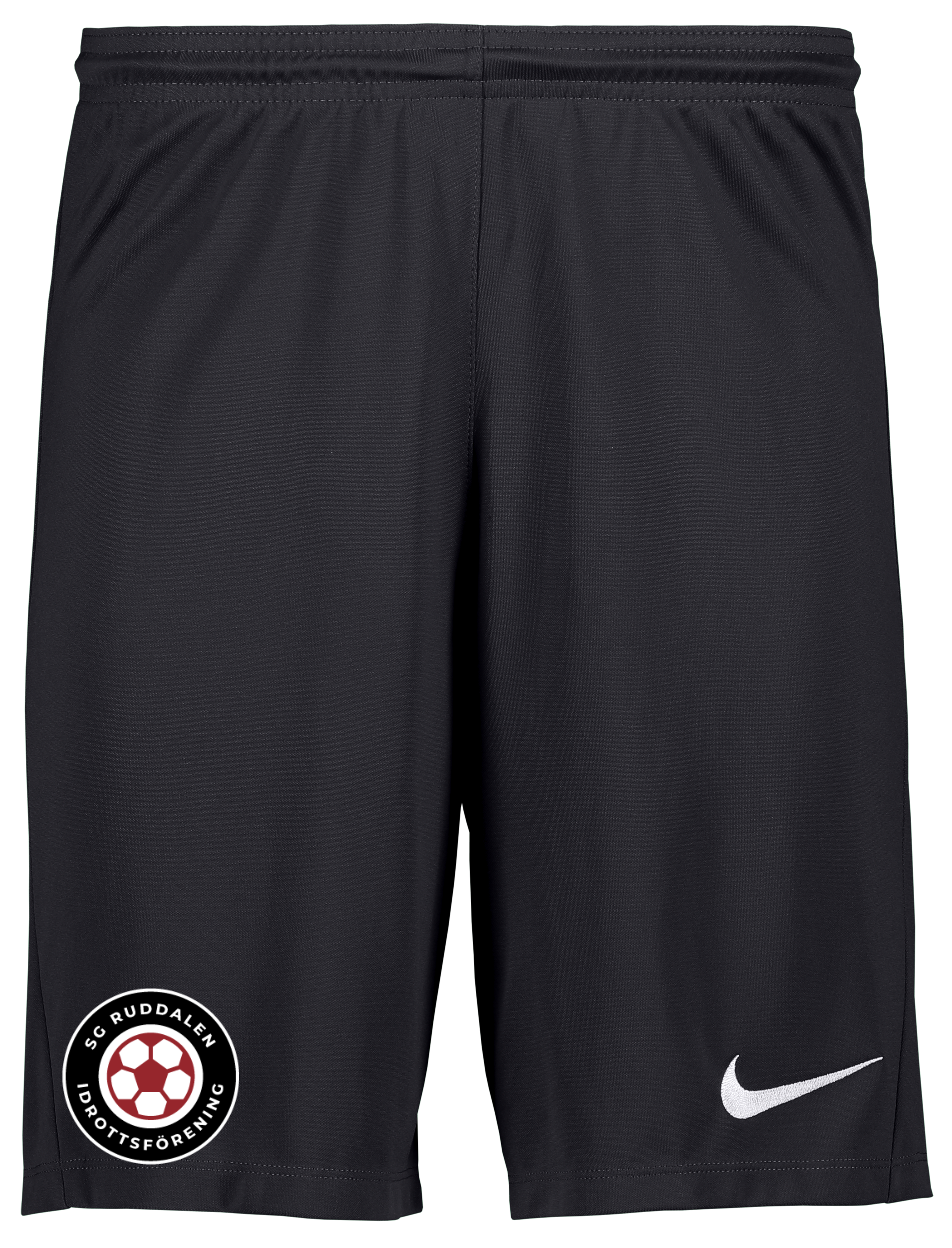 
NIKE, 
Park III Short Jr, 
Detail 1
