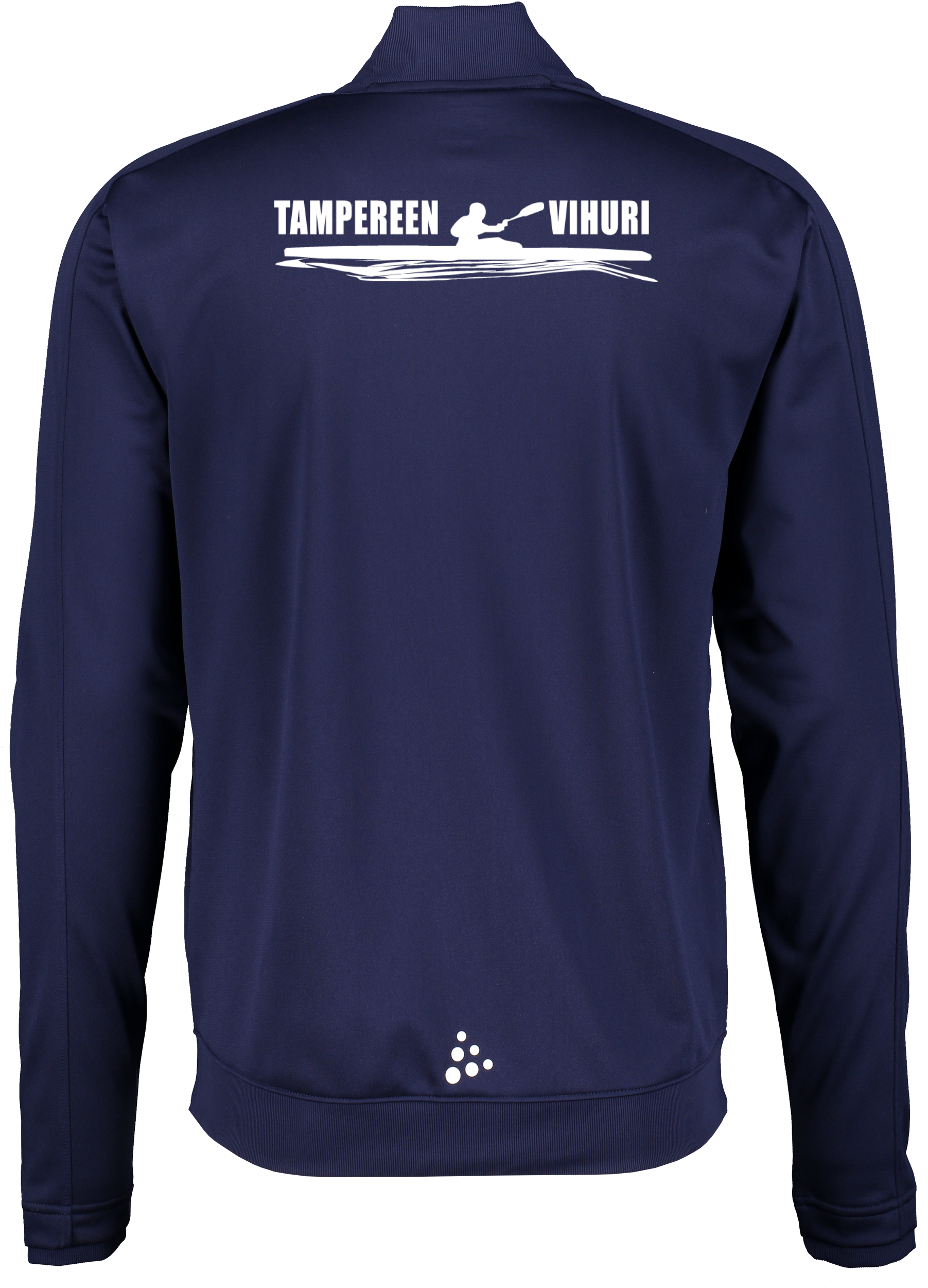 CRAFT, Evolve 2.0 Full Zip Jacket M