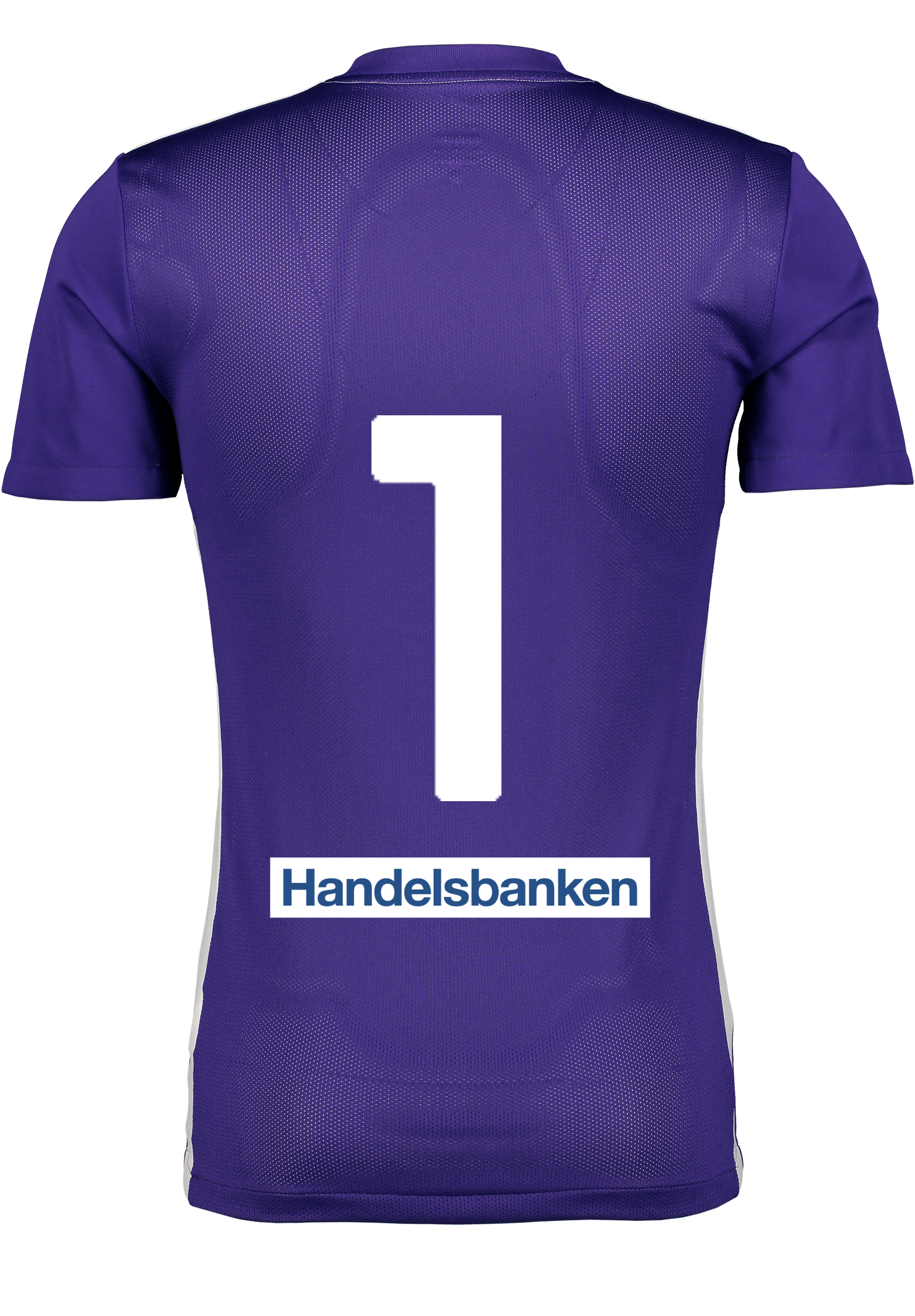 NIKE, Park Derby Iv Jsy Ss