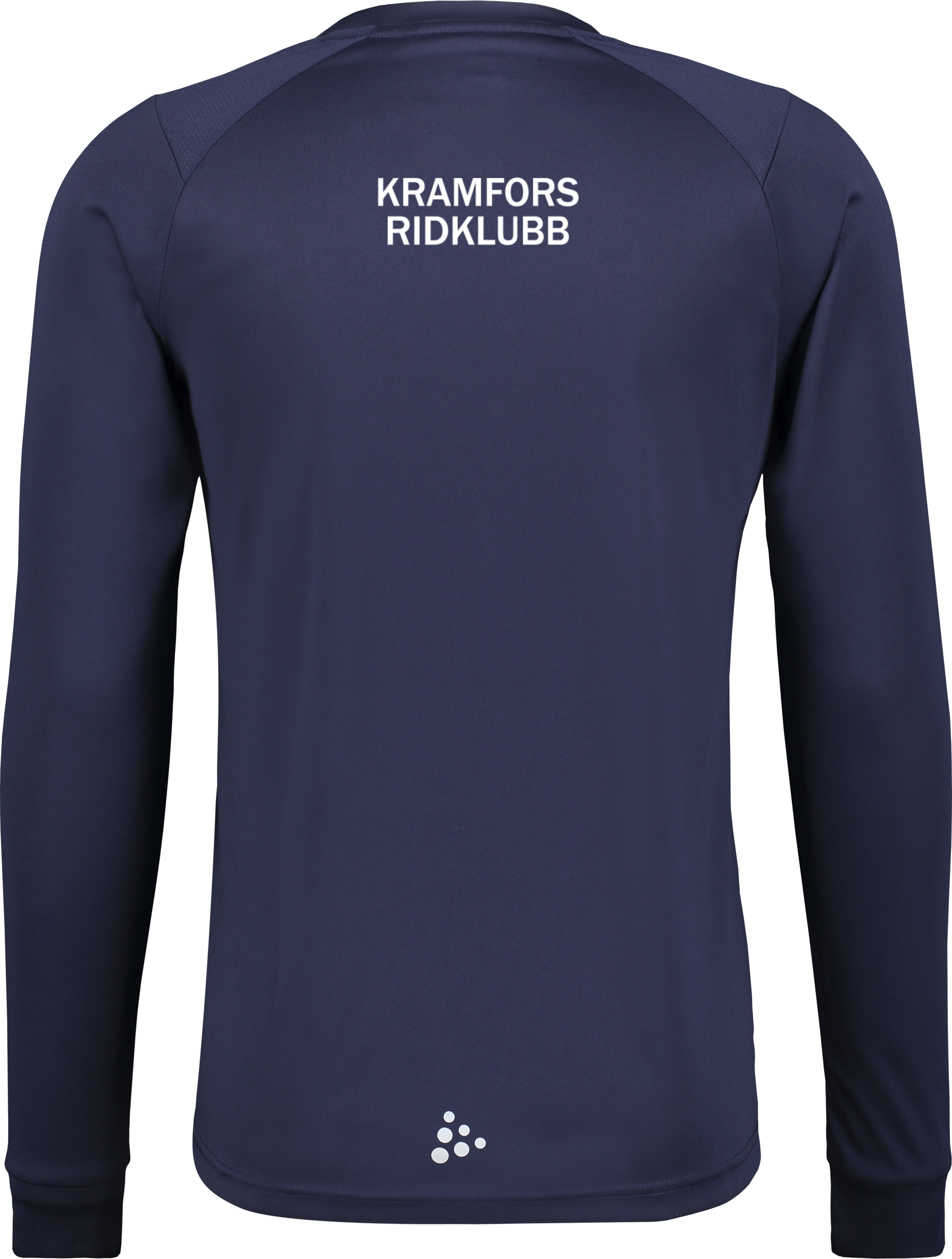 CRAFT, Rush 2.0 Ls Tee Jr