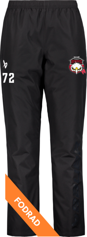 
BAUER, 
S24 Bauer Team Heavyweight Pant-Sr, 
Detail 1
