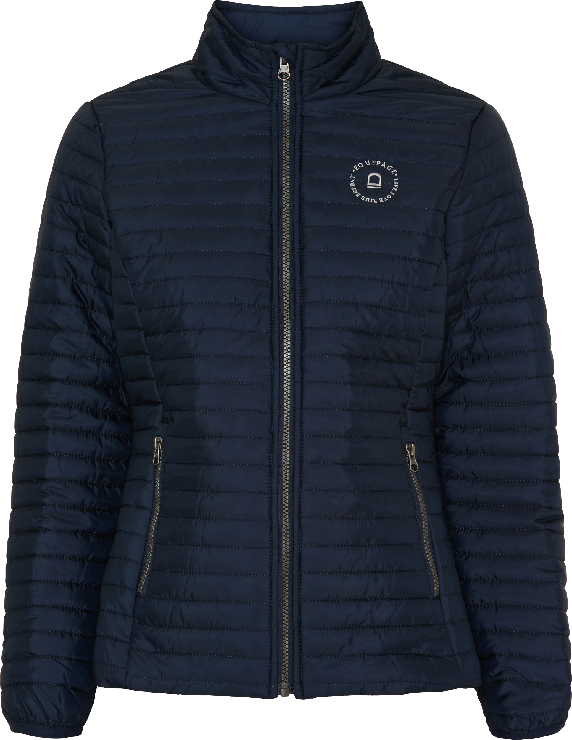 EQUIPAGE, TEMPER RIDING JACKET