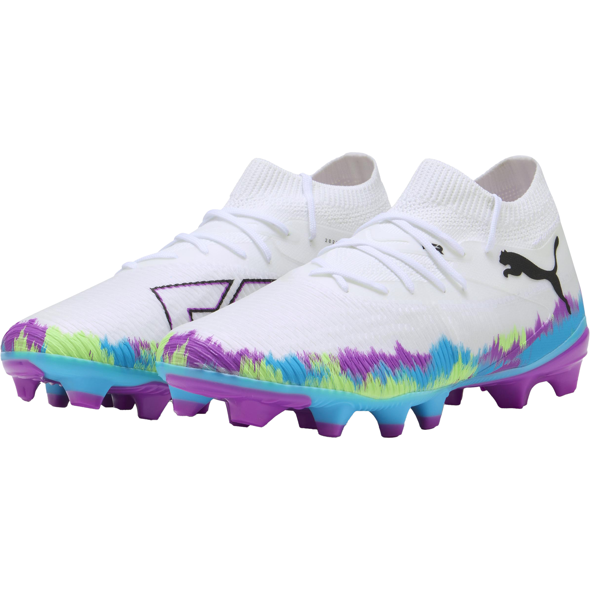 PUMA, Future 8 Match Brilliance Fg/ag Wn S