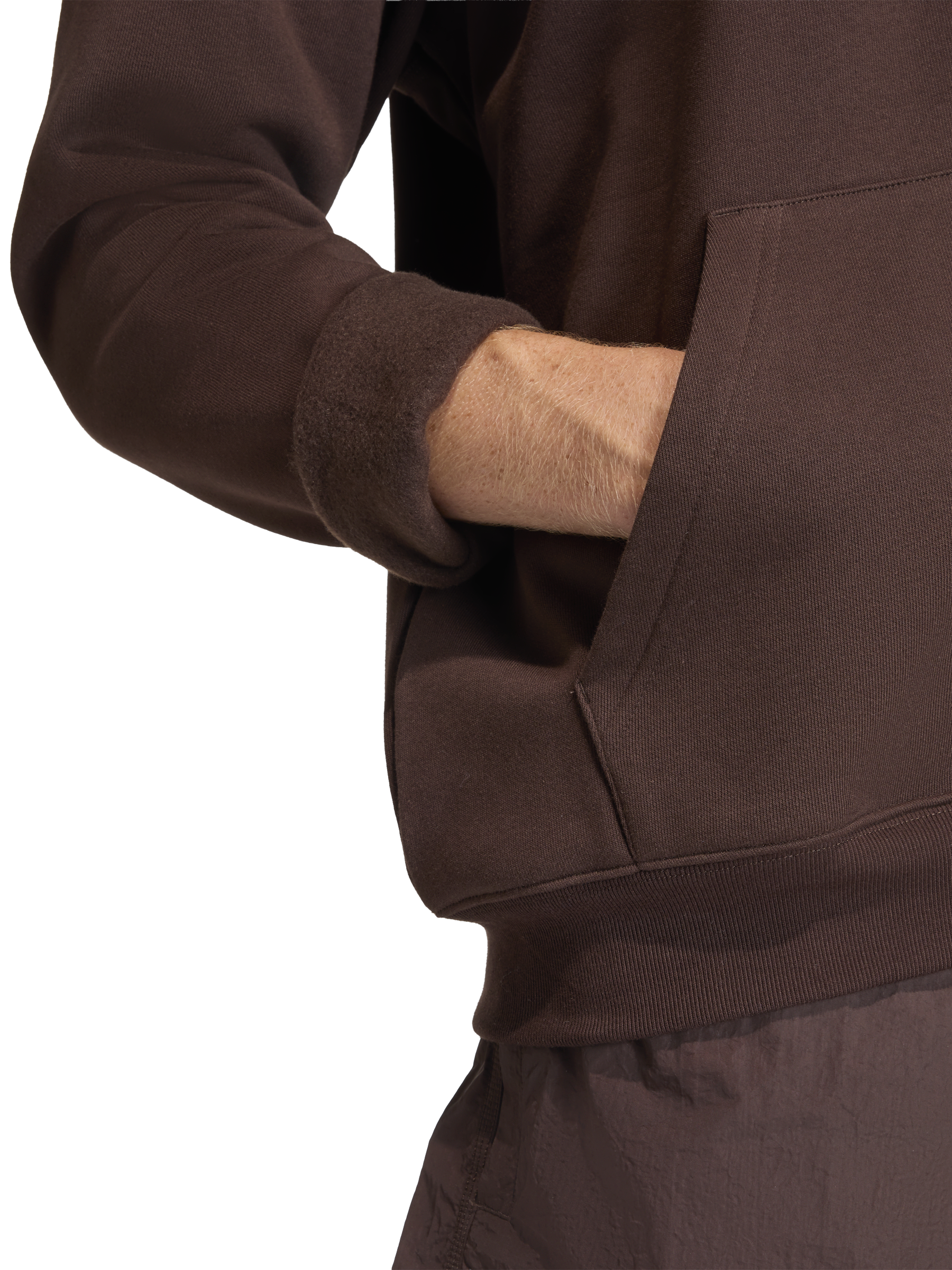 ADIDAS ORIGINALS, M ESS LOOSE HOOD