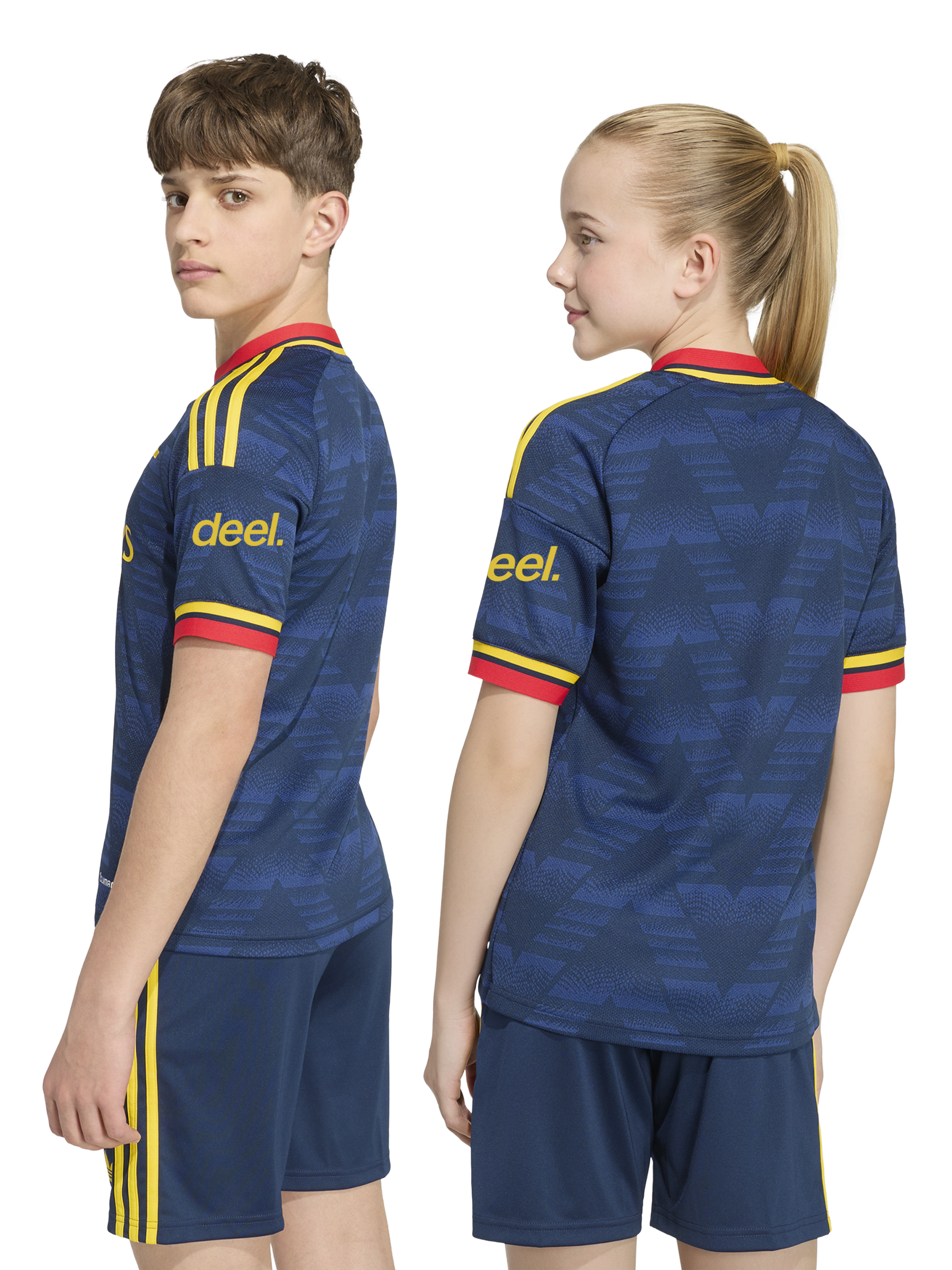 ADIDAS ORIGINALS, AFC A JSY Y