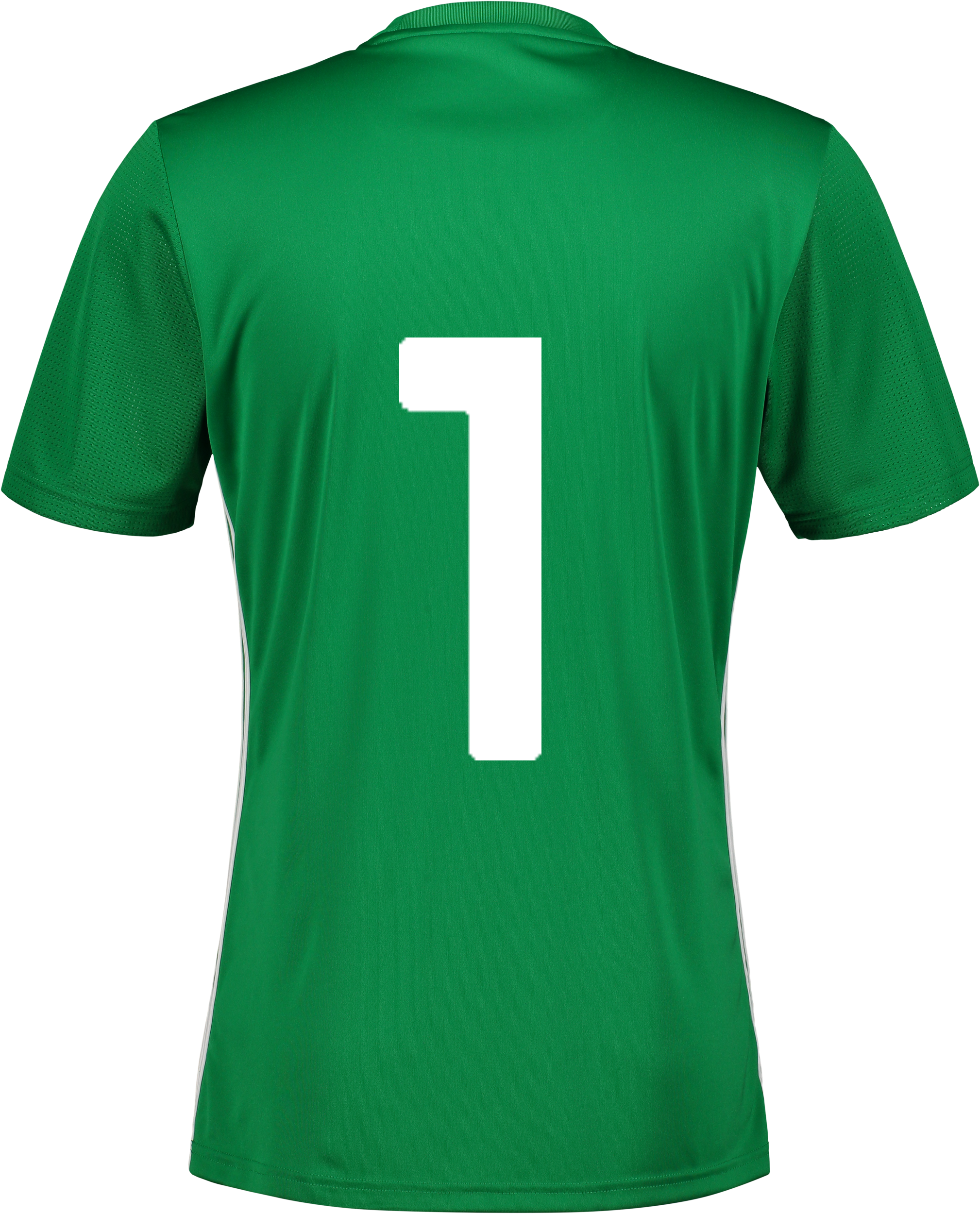 ADIDAS, Tabela 23 Jsy