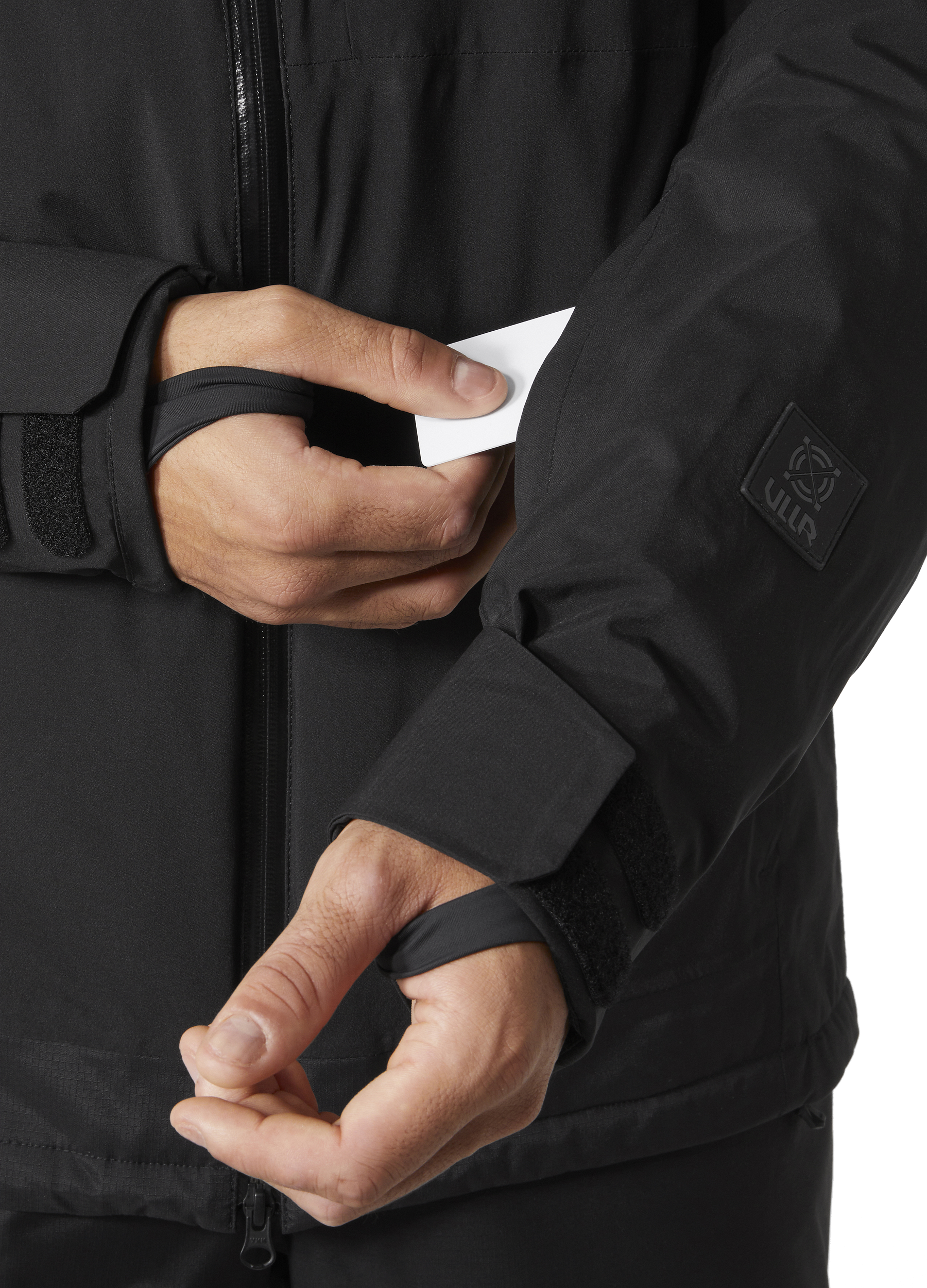 HELLY HANSEN, M Powdreamer 2.0 Jacket