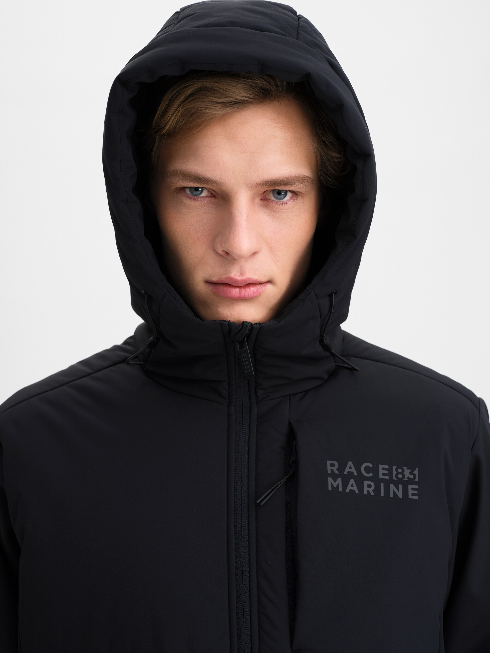 RACE MARINE, M BAY HYBRID JACKET