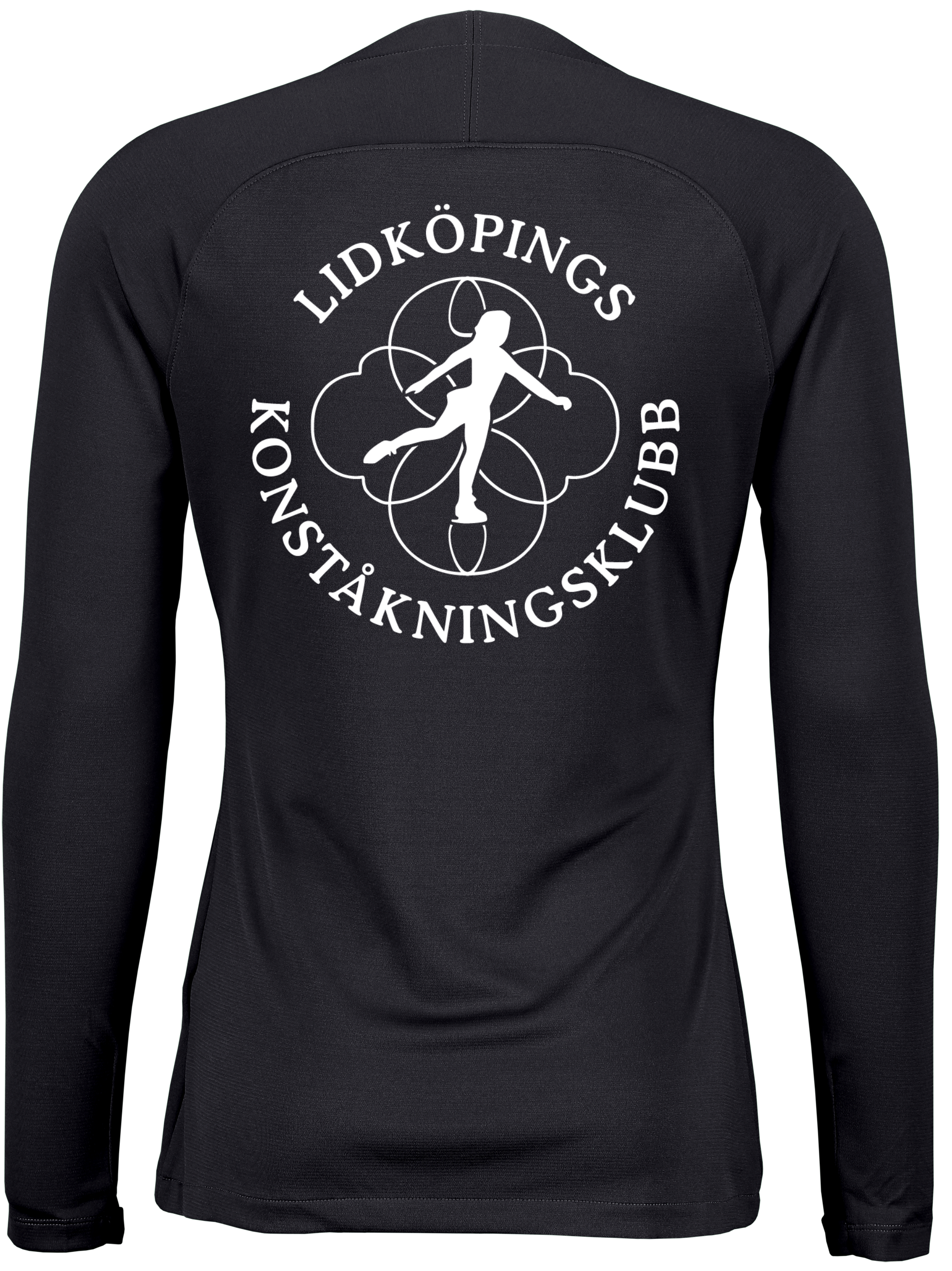 NIKE, Park 1stl Ls Jr