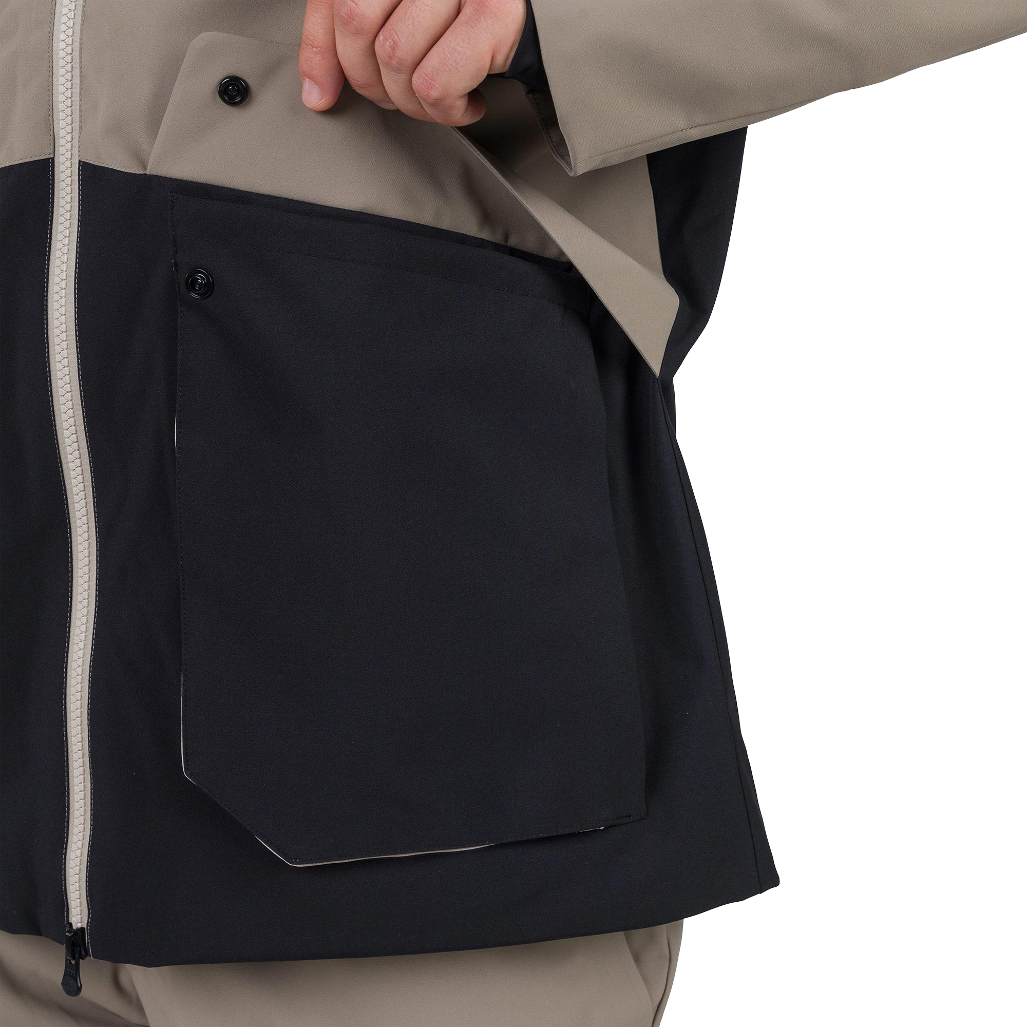 ROSSIGNOL, Corbet'S 2l Jkt