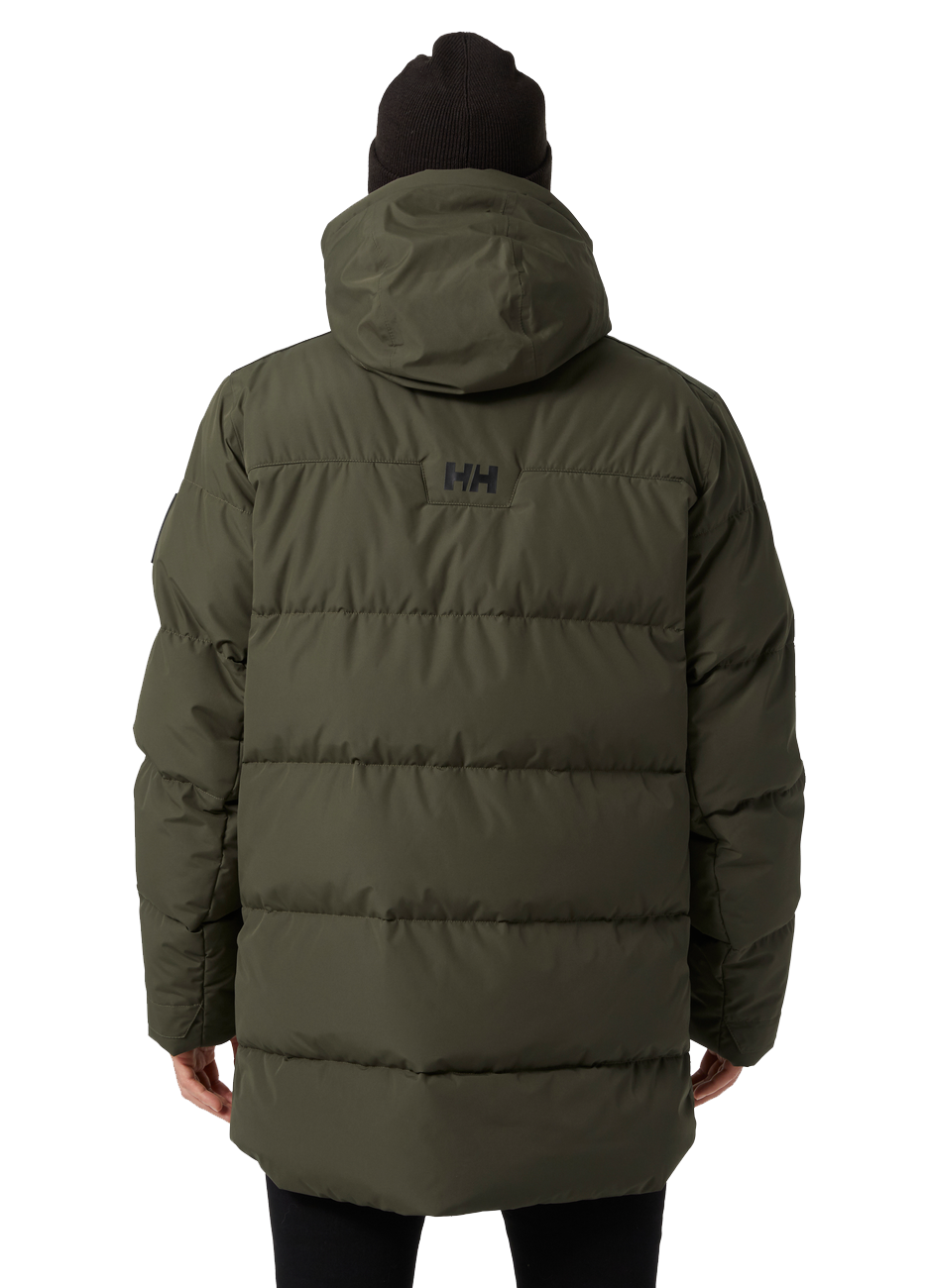 HELLY HANSEN, Reine Puffy Jacket
