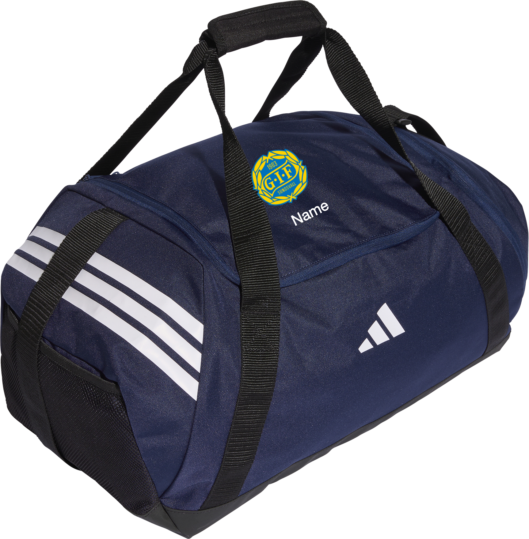 ADIDAS, TIRO DUFFLE M