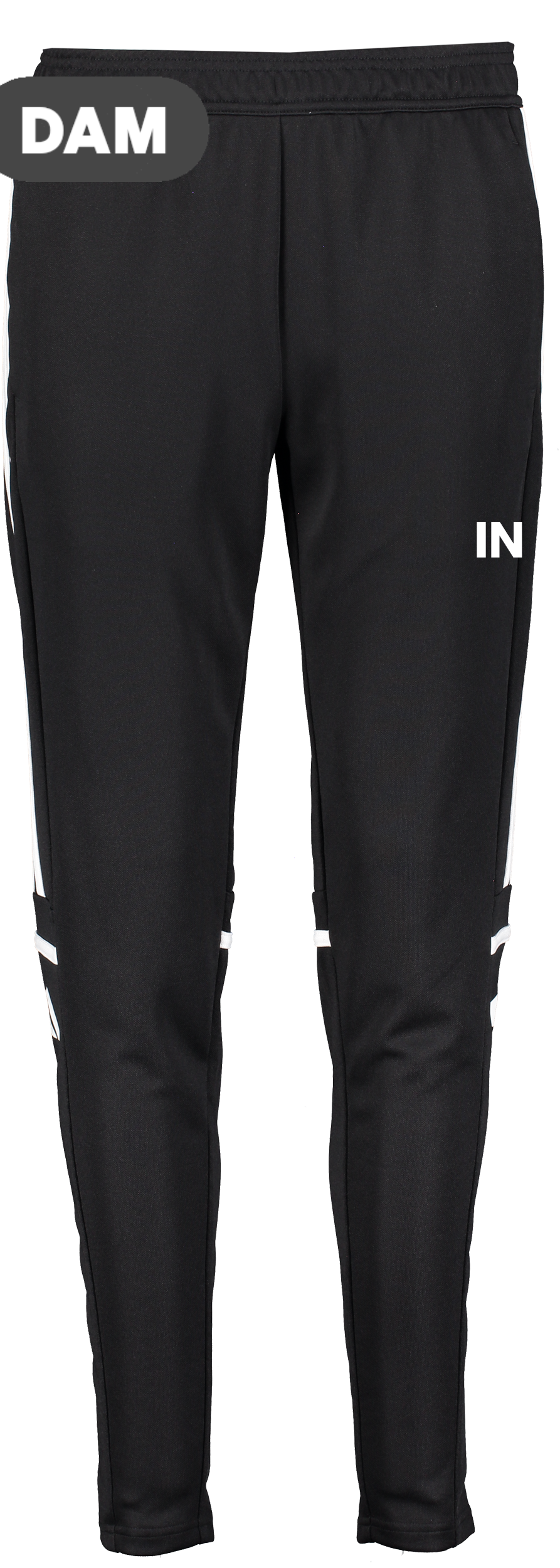 
ADIDAS, 
Squad25 Tr Pnt W, 
Detail 1
