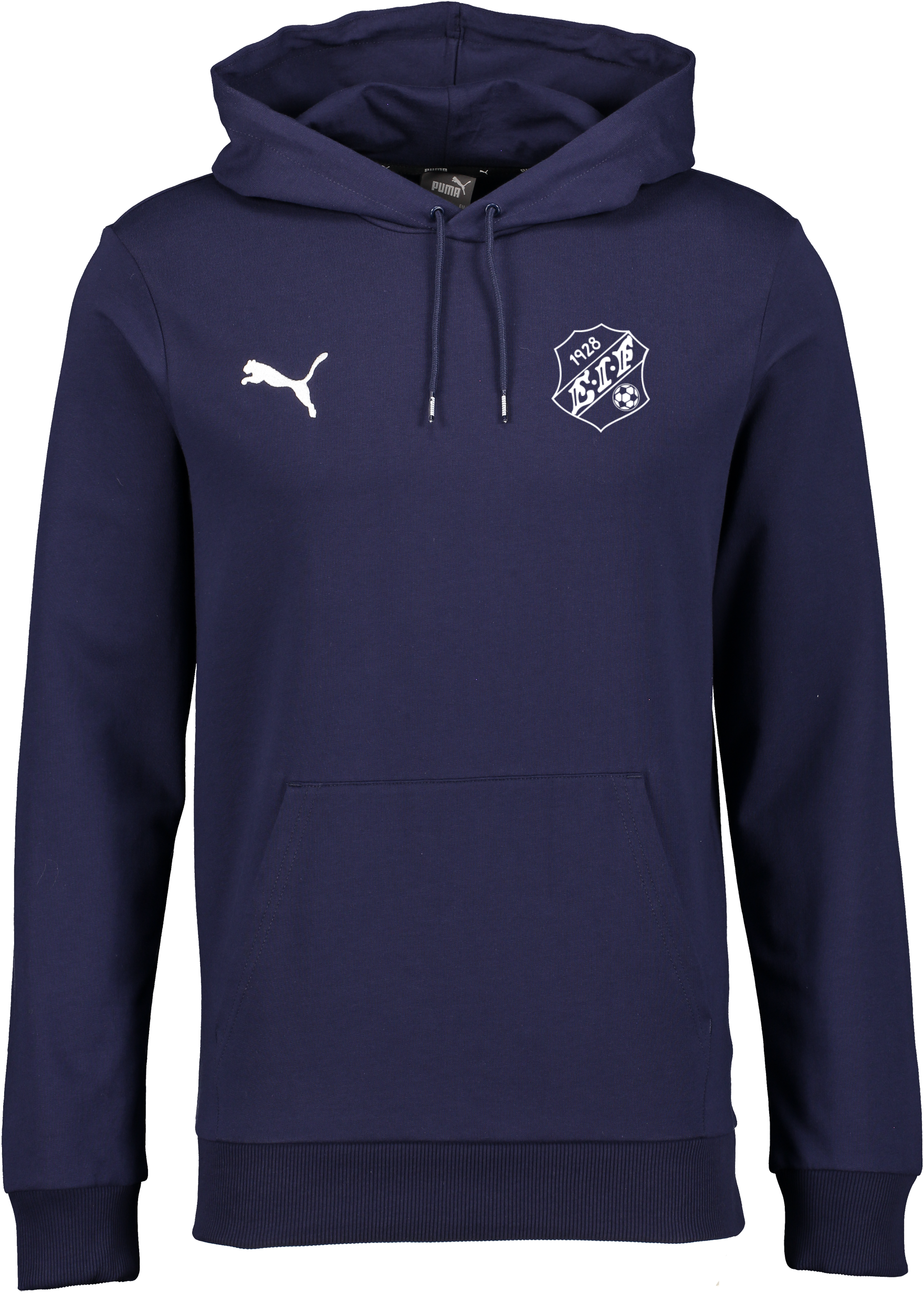 
PUMA, 
T Goal Casual Hood Sr, 
Detail 1
