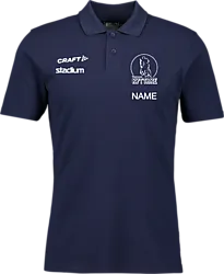 384410102101 CRAFT Progress 2.0 Polo 384410102101 CRAFT Progress 2.0 Polo Standard Small1x1