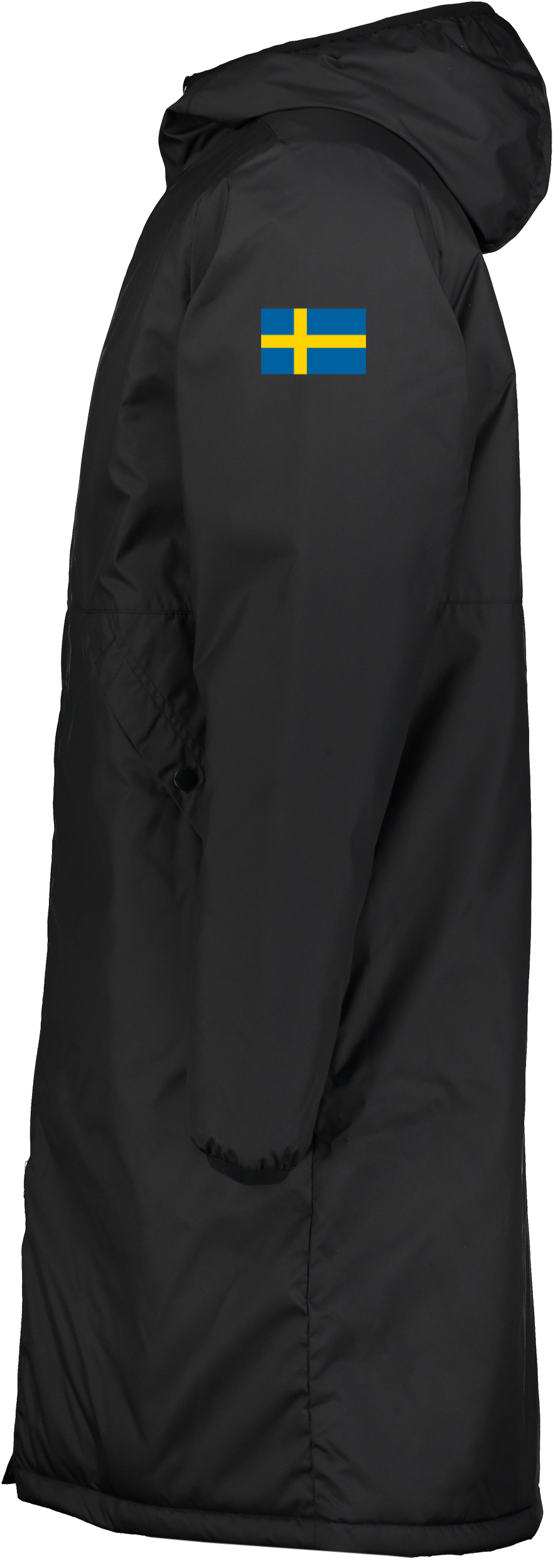 NIKE, Park 20 Long Jkt