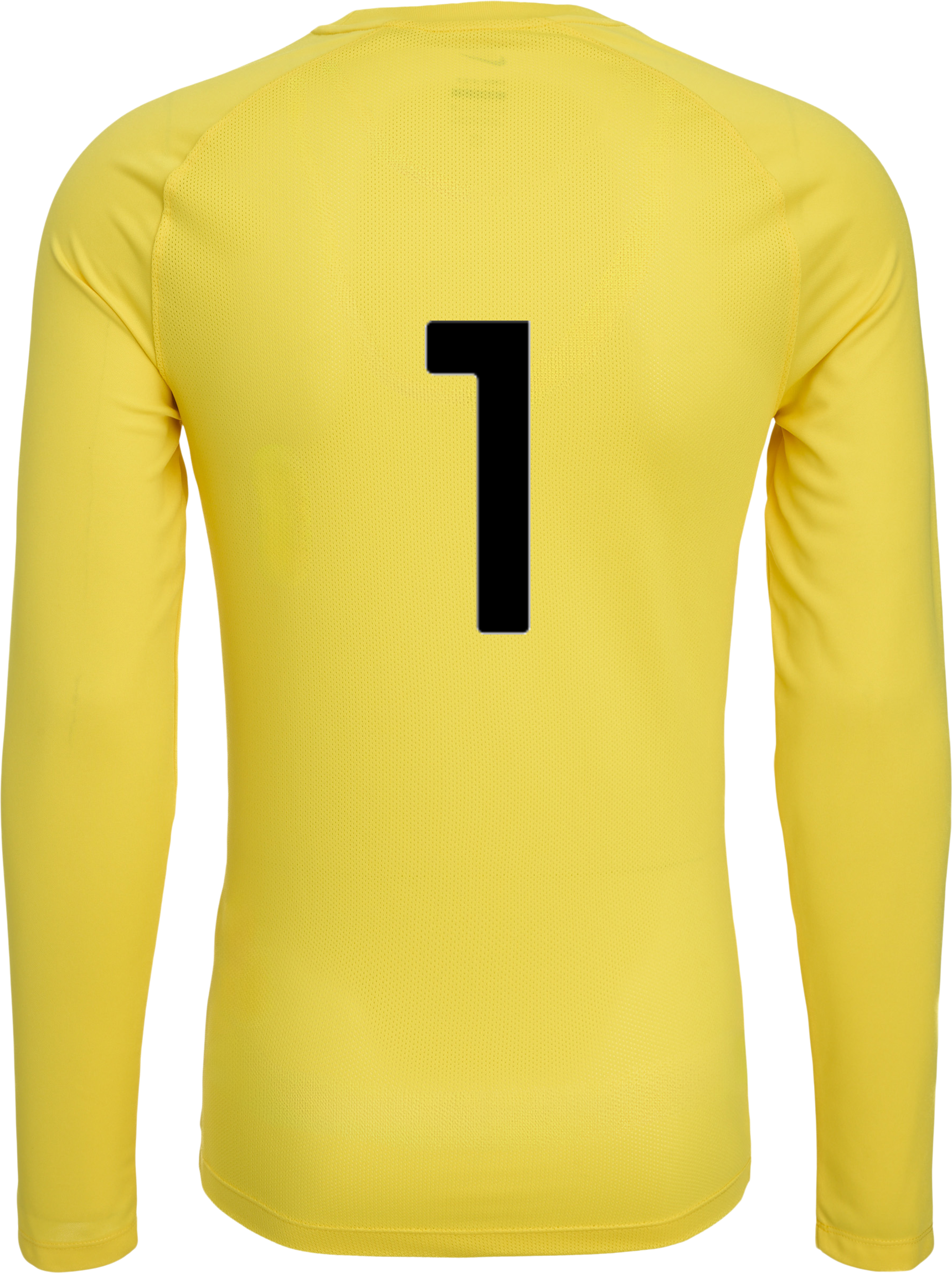 NIKE, PARK VIII LS JSY