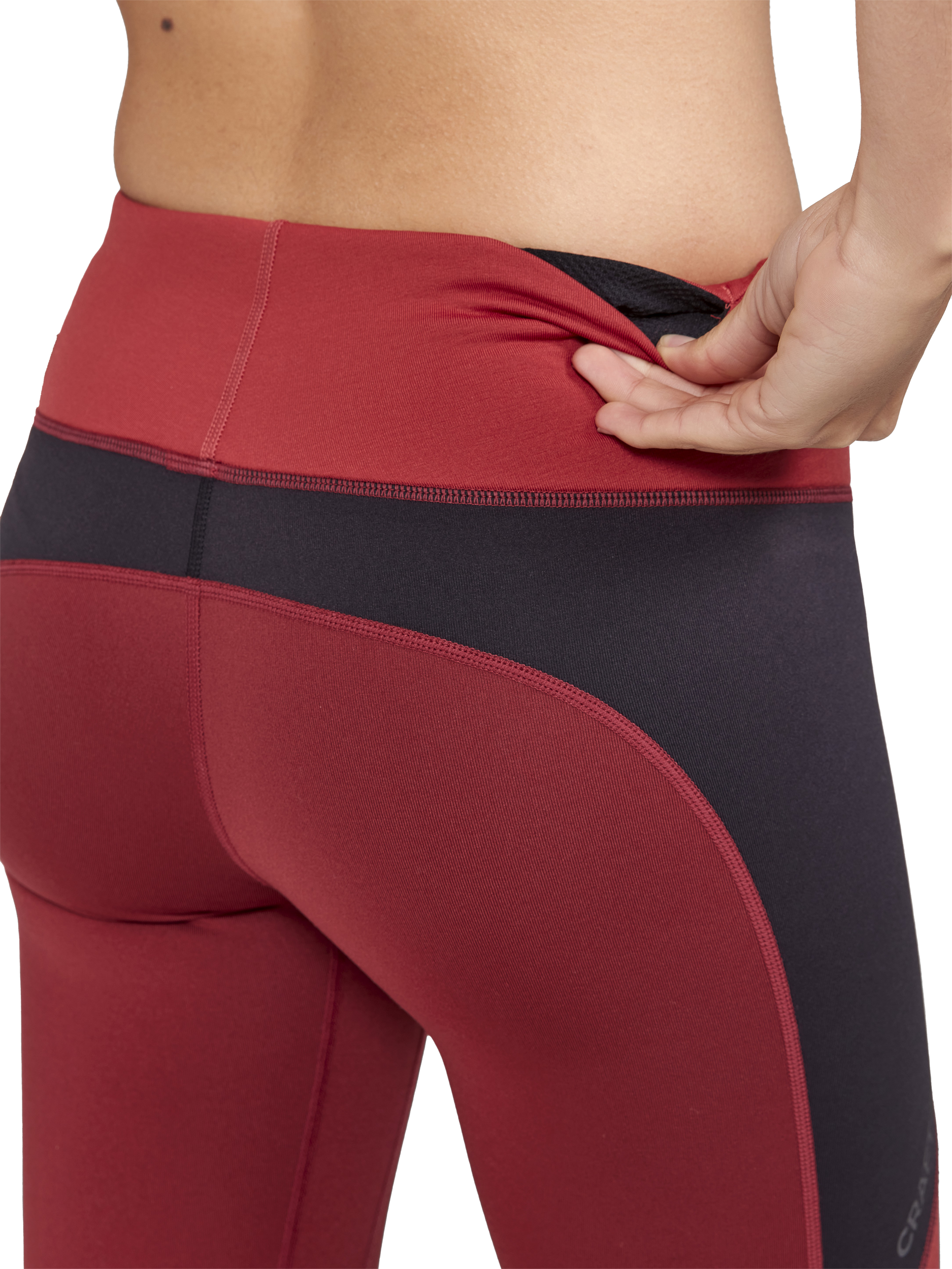 CRAFT, W Adv Essence Warm Tights