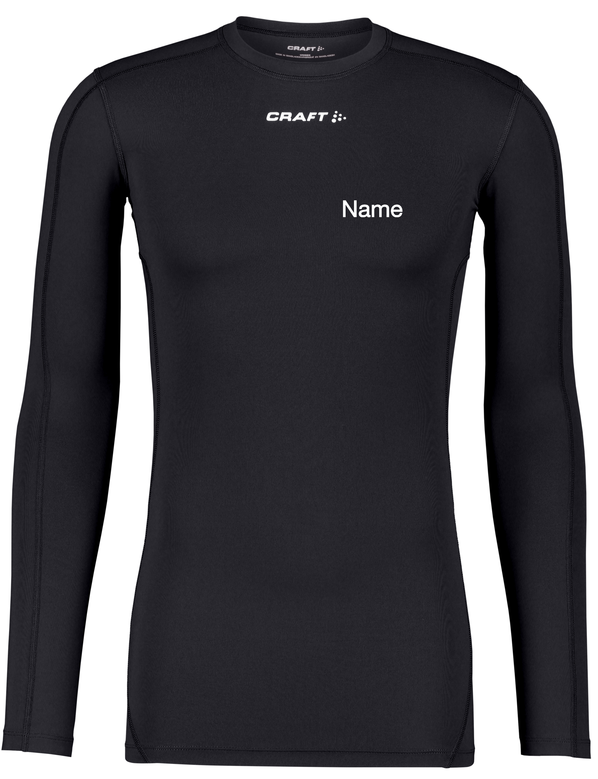 
CRAFT, 
P Cont Comp Ls Uni, 
Detail 1
