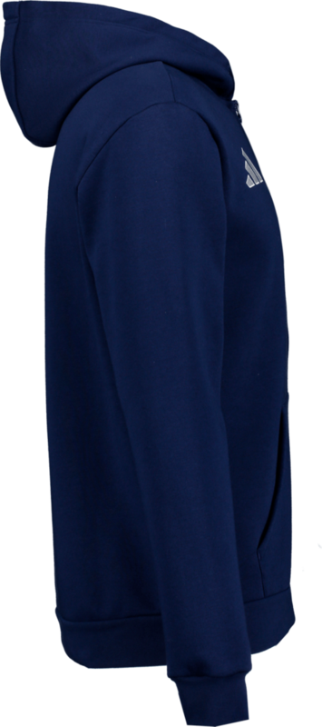 ADIDAS, ENT26 FZ HOOD JR