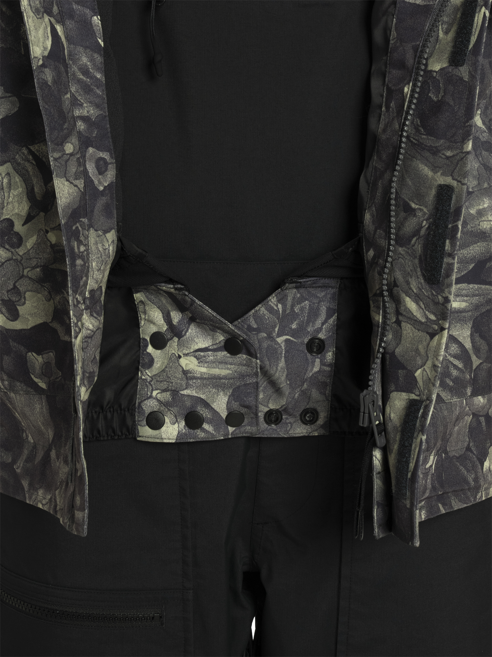 ARMADA, Elvy 2l Shell Jacket
