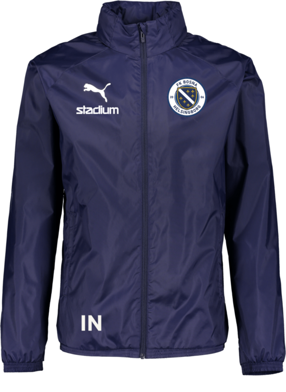 
PUMA, 
T Goal Aw Jkt, 
Detail 1
