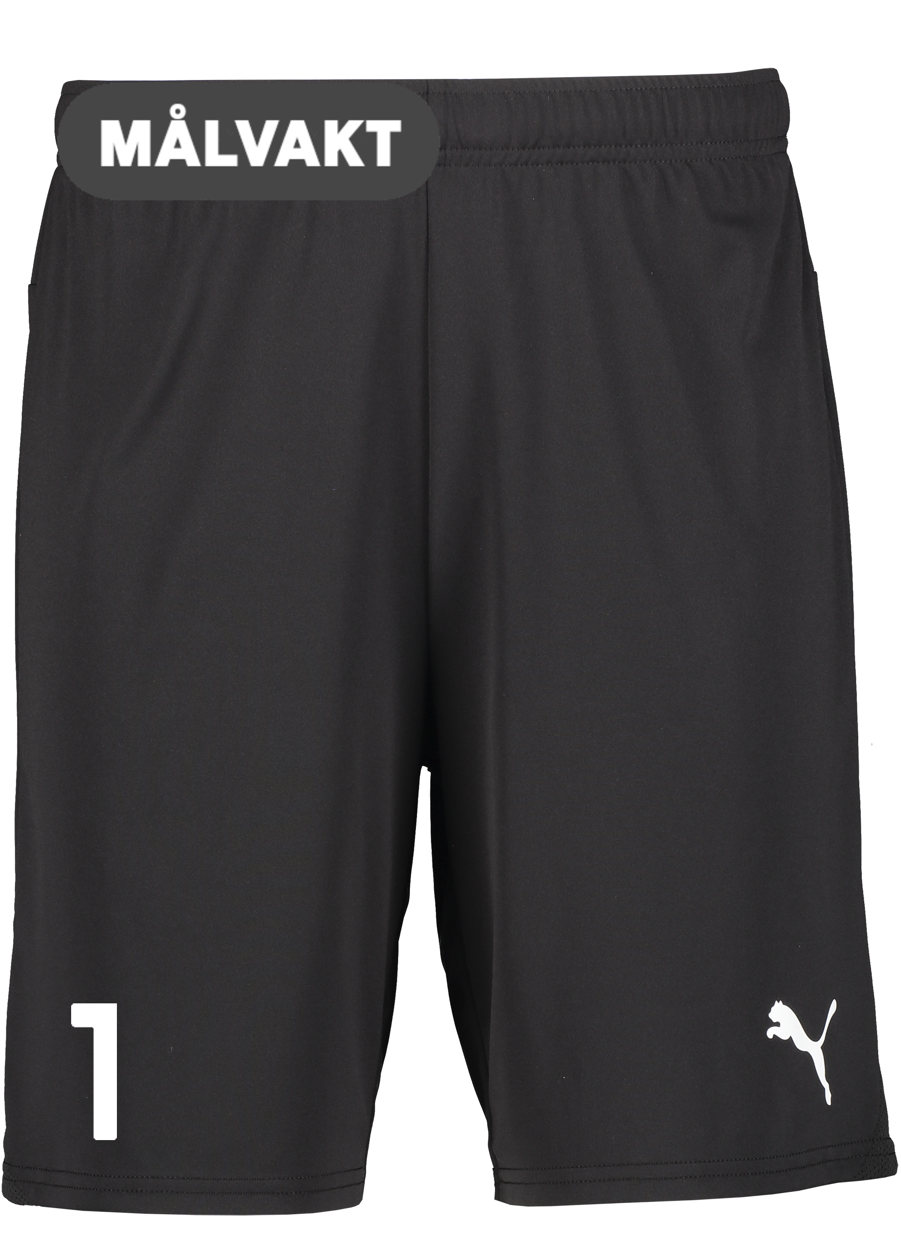 
PUMA, 
T Goal Shorts, 
Detail 1
