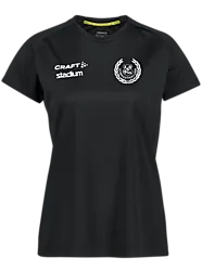 321482107101 CRAFT Evolve Tee W 321482107101 CRAFT Evolve Tee W Standard Small1x1