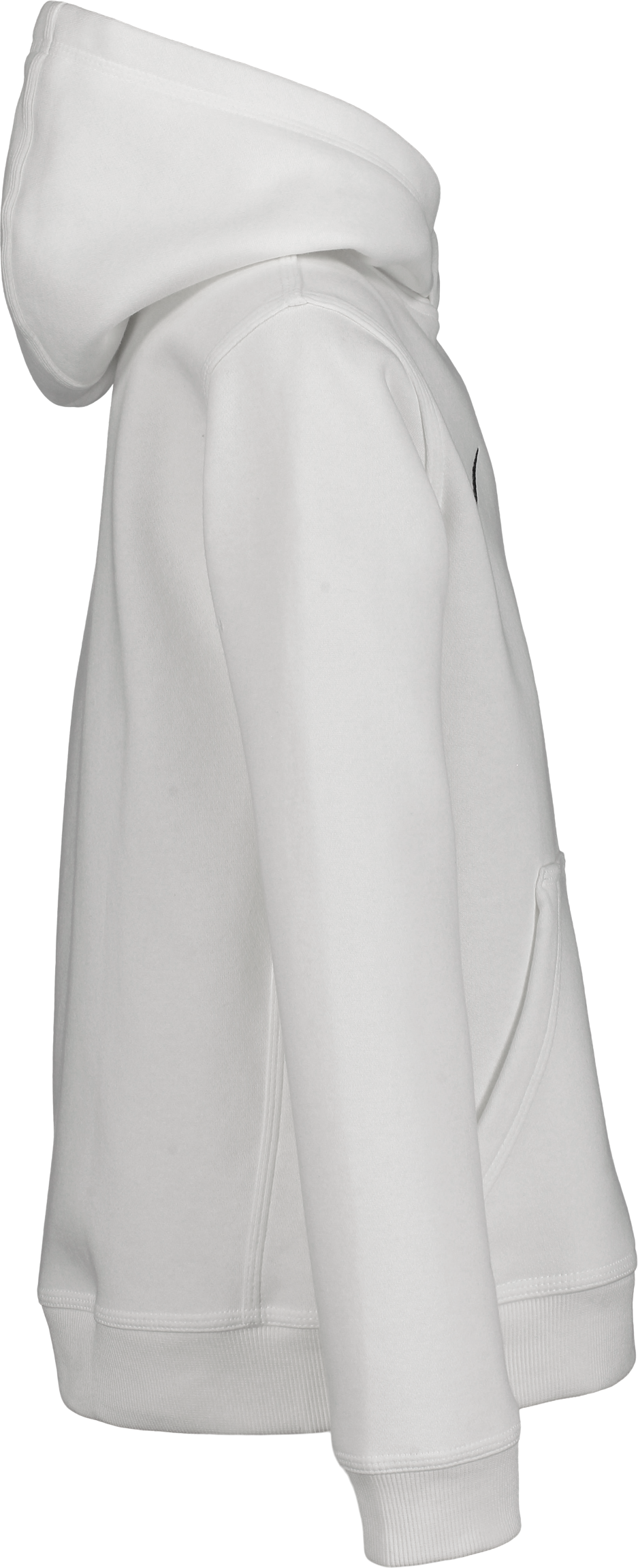 NIKE, PARK26 FLC HOOD JR