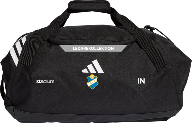 
ADIDAS, 
TIRO DUFFLE M, 
Detail 1
