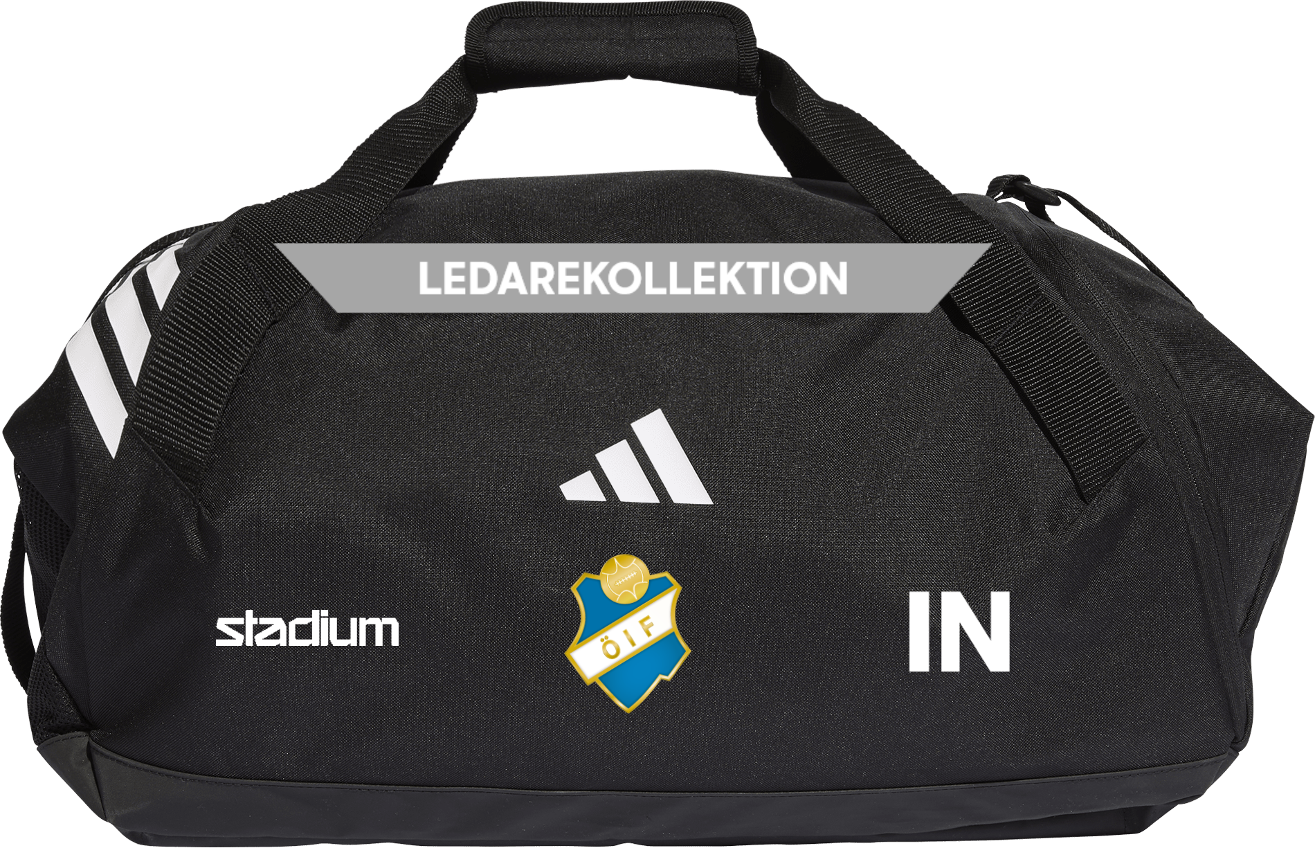 
ADIDAS, 
TIRO DUFFLE M, 
Detail 1
