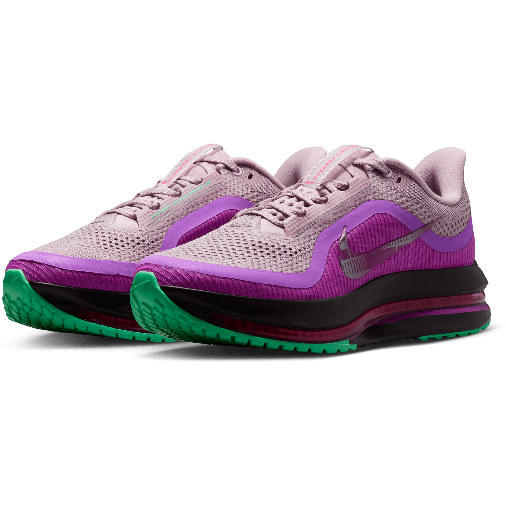 NIKE, W NIKE PEGASUS PREMIUM FK