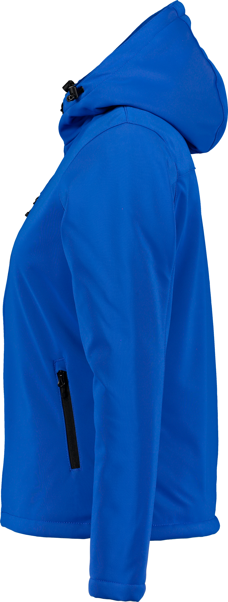 CLIQUE, Padded Hoody Softshell W