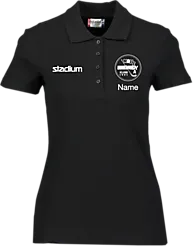 376882116101 CLIQUE Basic Polo W 376882116101 CLIQUE Basic Polo W Standard Small1x1