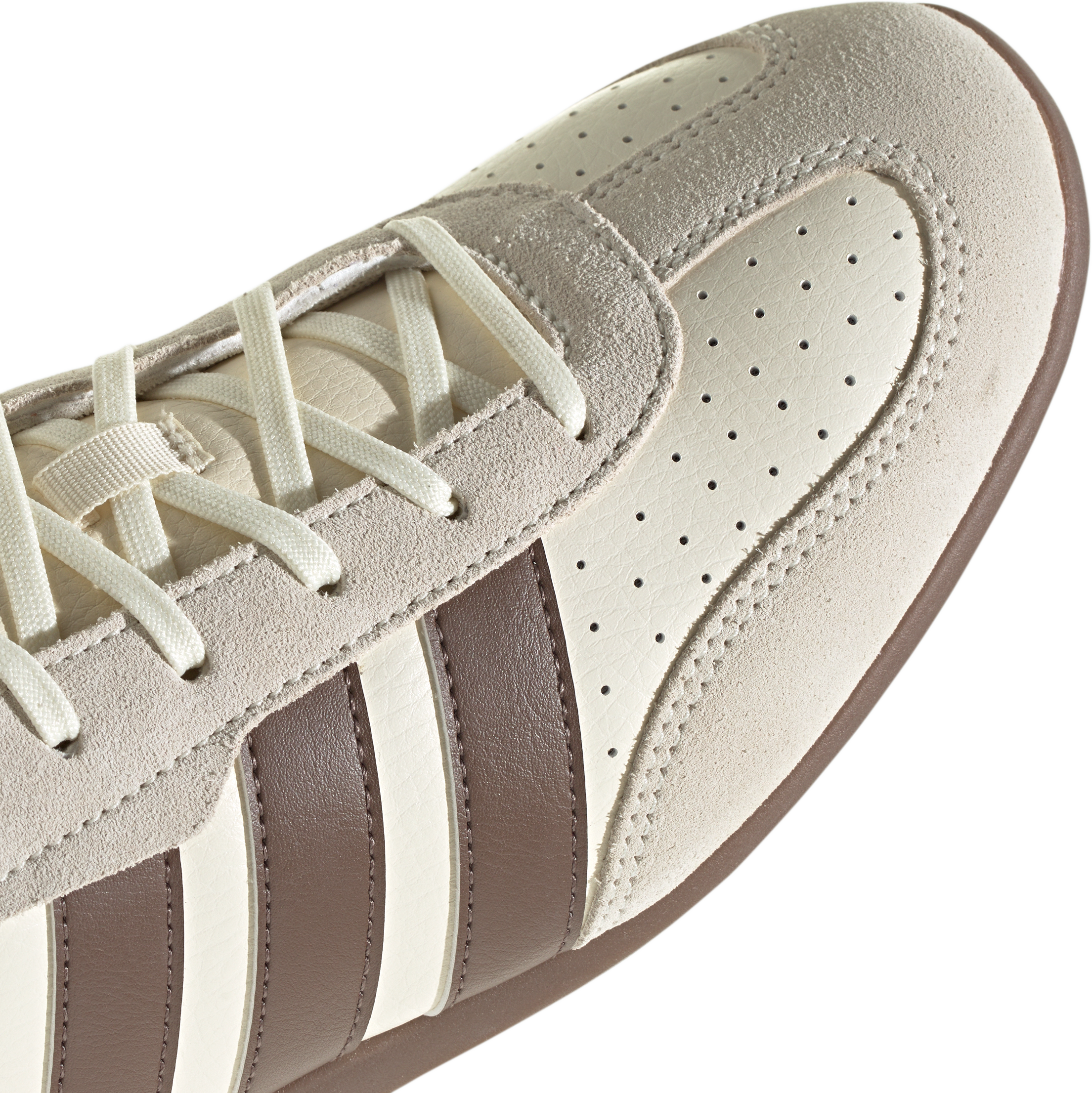 ADIDAS, BARREDA LO