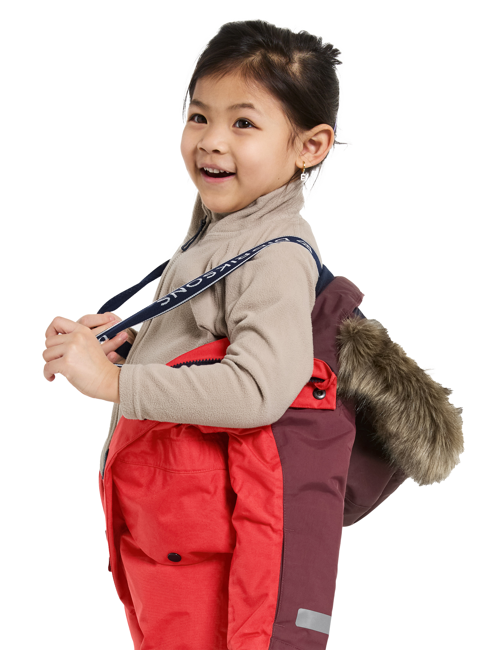 DIDRIKSONS, K Bj&auml;rven Coverall 4