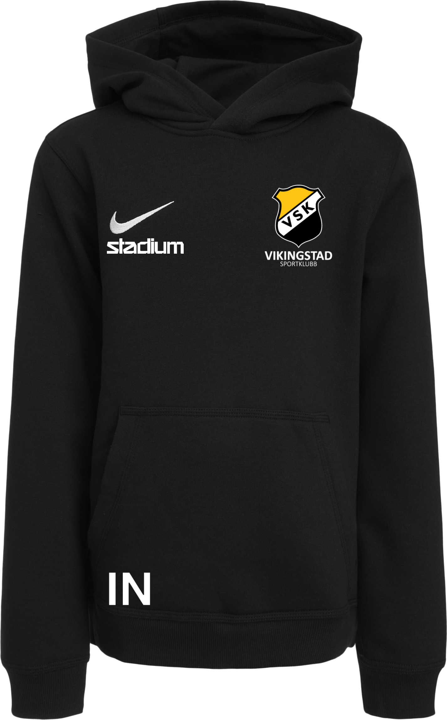 
NIKE, 
PARK26 FLC HOOD JR, 
Detail 1
